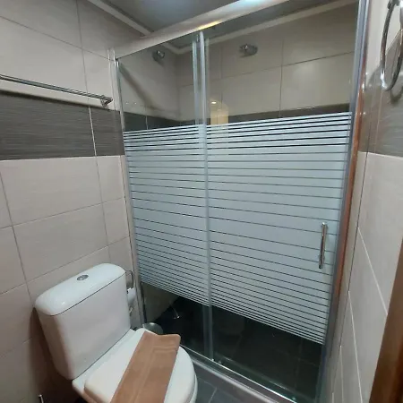 Apartmán K & A Nydri (Lefkada)