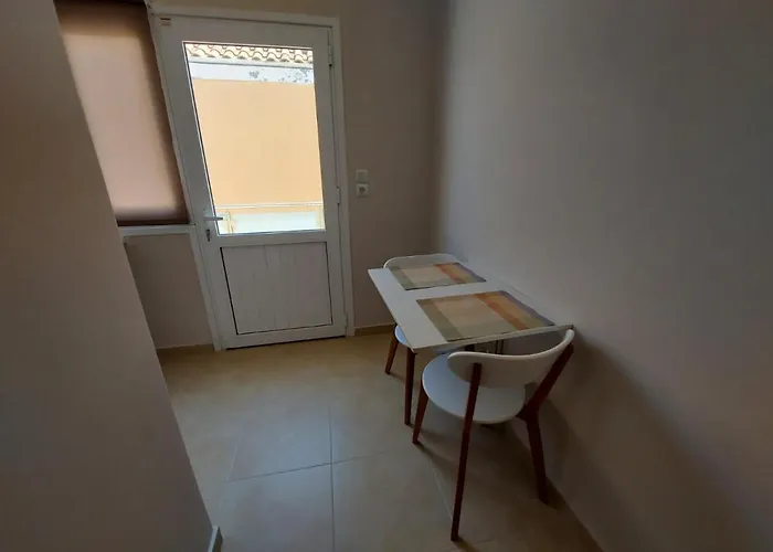 K & A Apartmán *