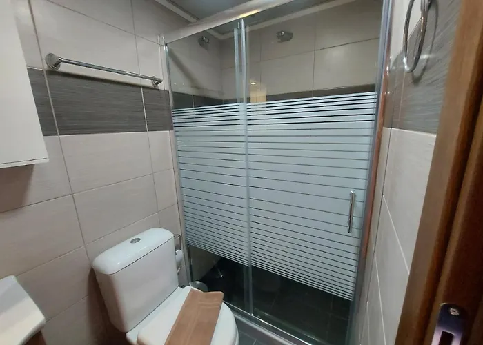 Apartmán K & A Nydri (Lefkada)